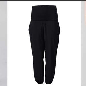 Lululemon OM pants